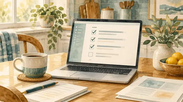 Benefit Eligibility Screener screenshot