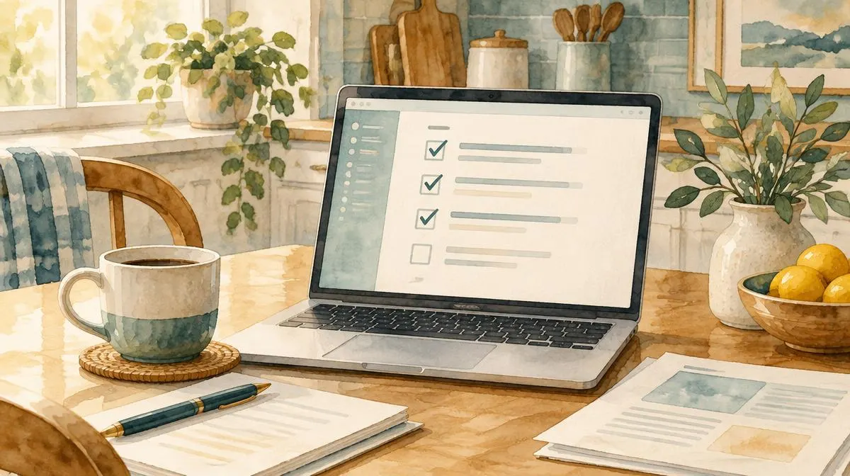 Benefit Eligibility Screener tool screen