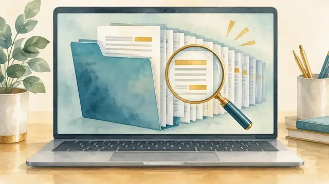 Free VA Records Review (C-File) tool screen