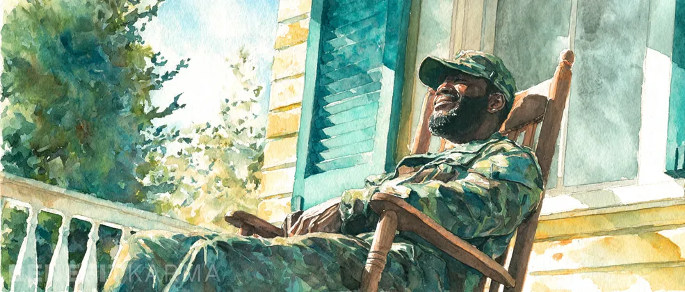 Veterans benefits guide for disability, healthcare, education, and housing